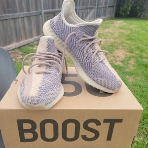 Yeezy Boost 350 Ash Pearl 11.5 Adidas